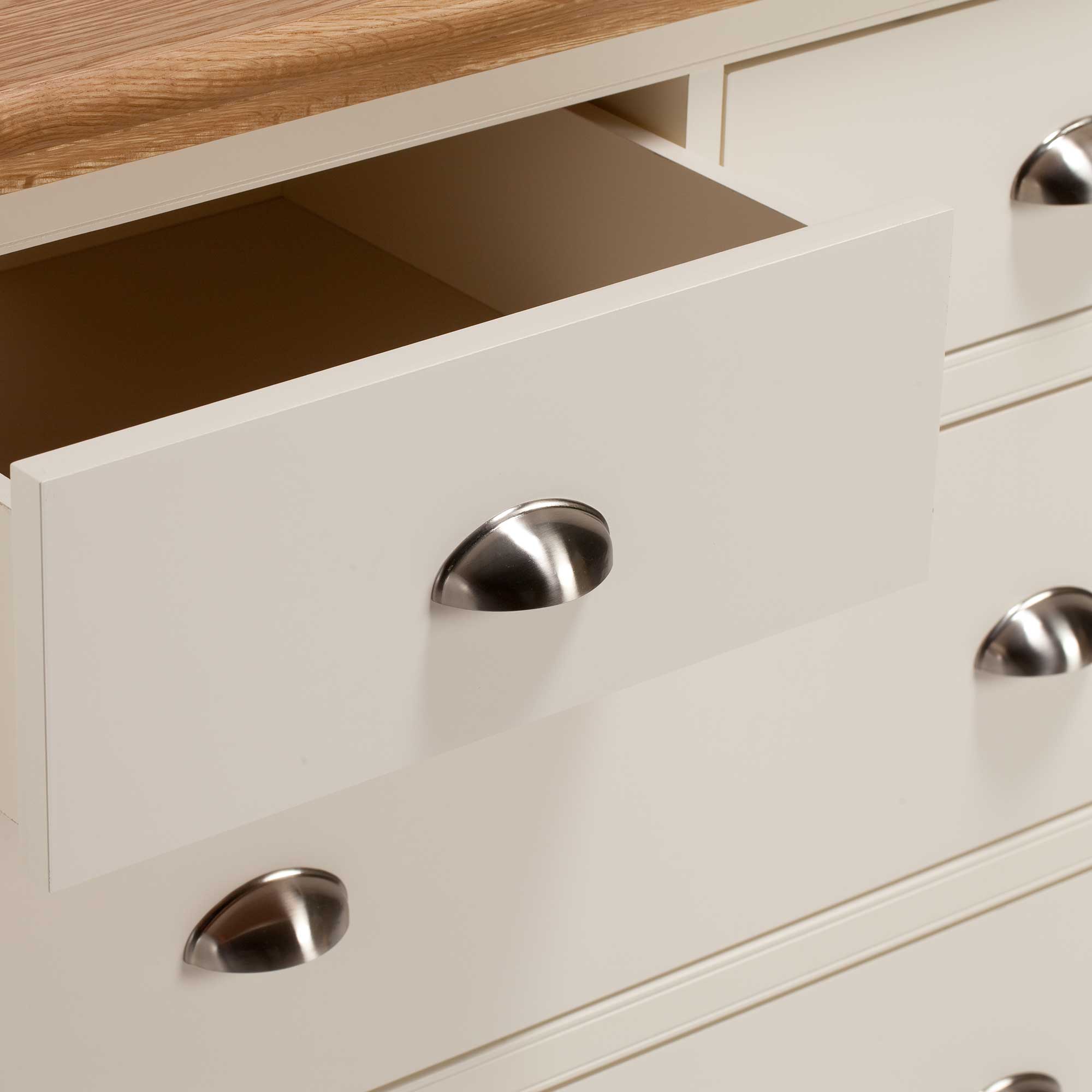 Merriam Kids Tall Chest of Drawer